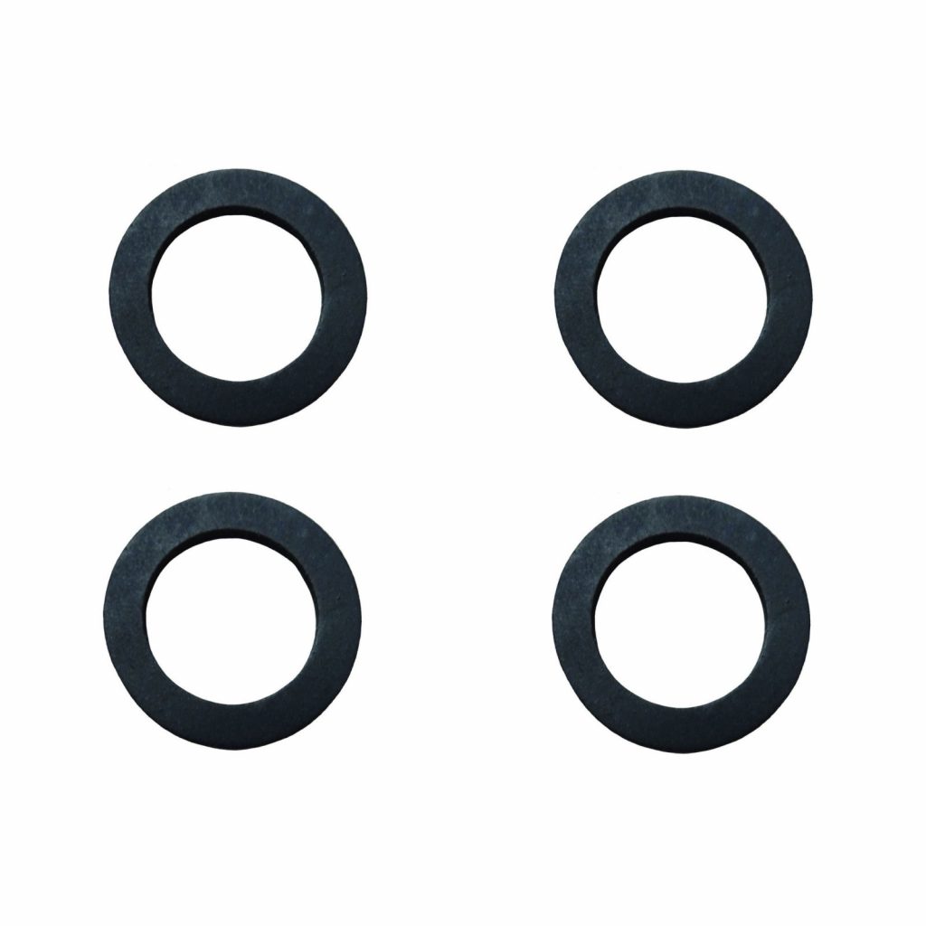 DWS Pakkingring 3 stuks