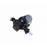 Shurflo Trail King waterpomp 12 volt