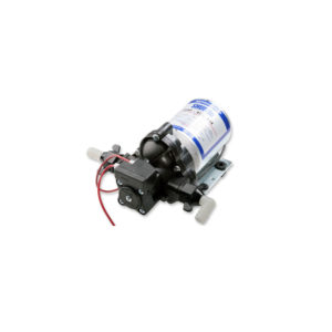 Shurflo Trail King waterpomp 24 volt