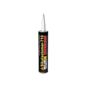 Sika lastomer 710 butylkit wit