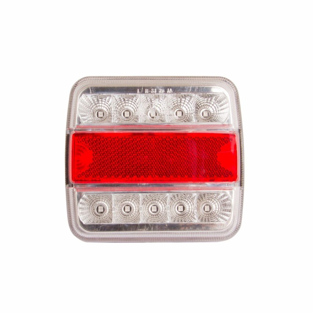 Soer 14 led achterlicht