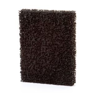 SOG Actief koolstoffilter