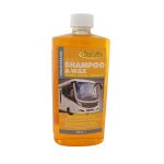 Star brite Citrus shampoo en wax