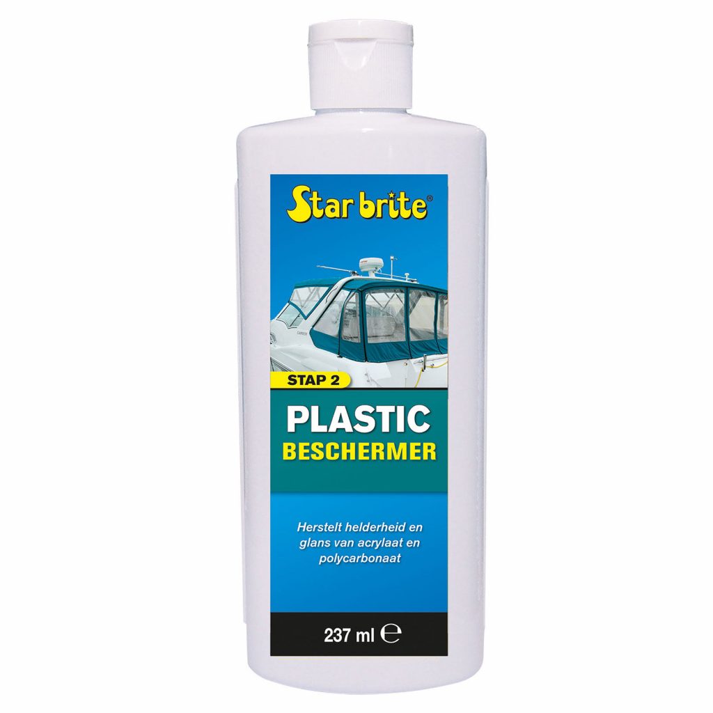 Star brite Plastic beschermer