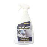 Star brite Premium Spray wax met PTEF