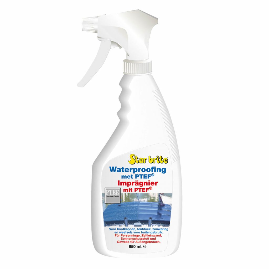Star brite PTEF impregneermiddel