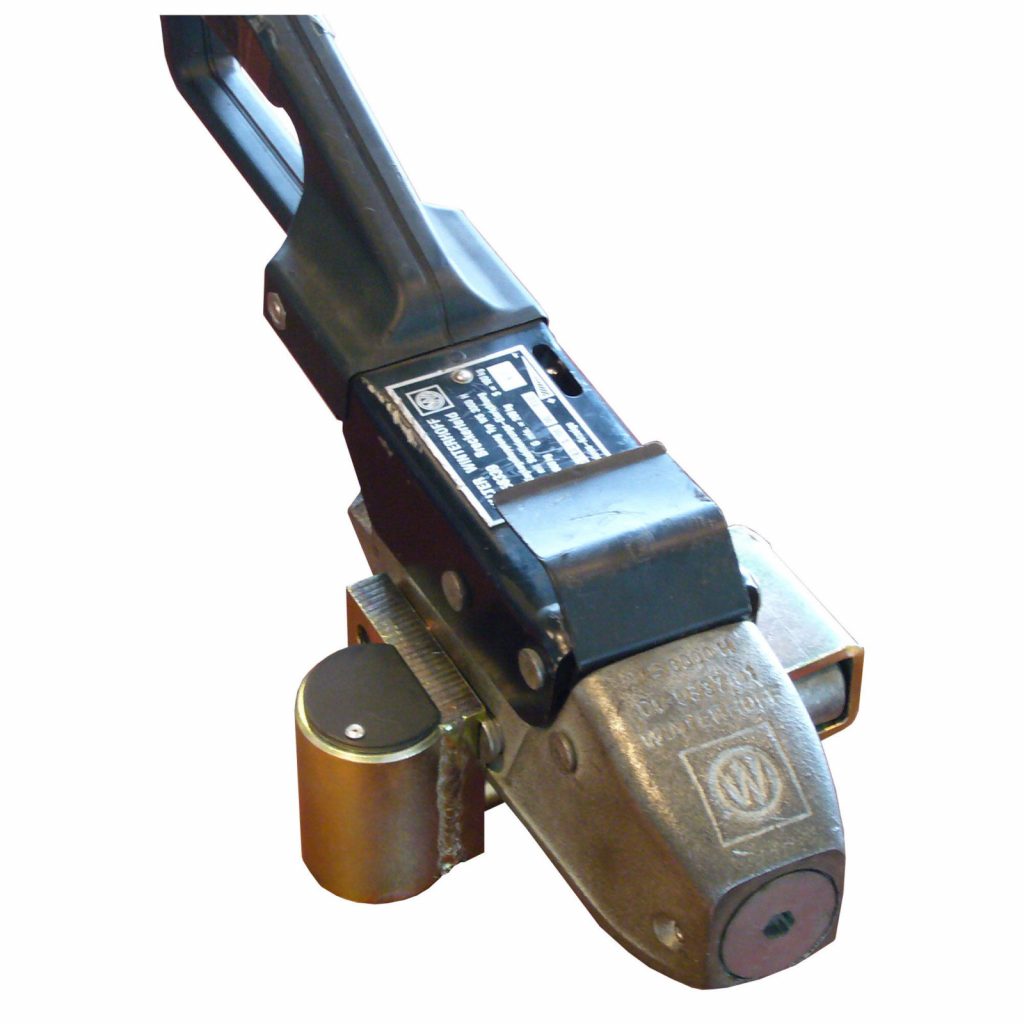 Steady KS-22 koppelingsslot