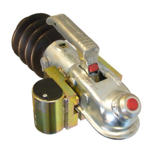 Steady KS-25 koppelingsslot