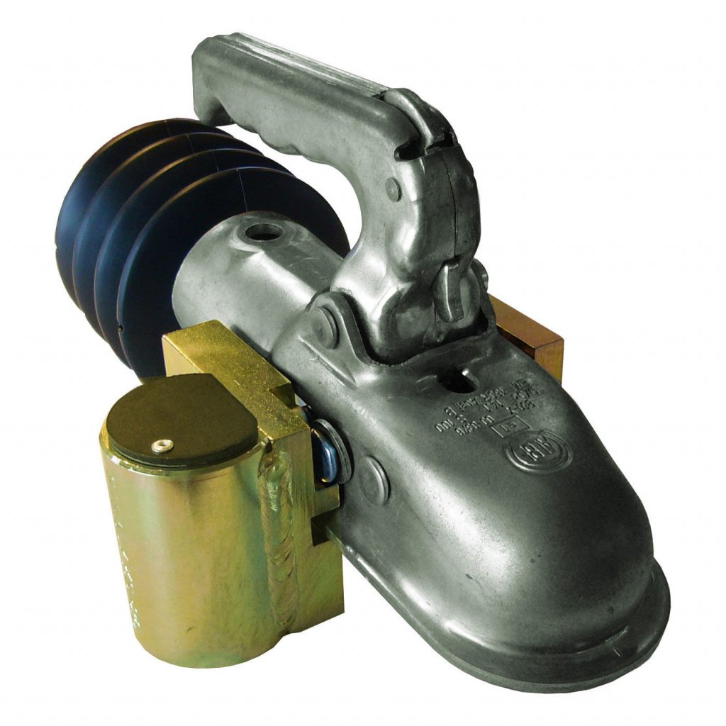 Steady KS-26 koppelingsslot