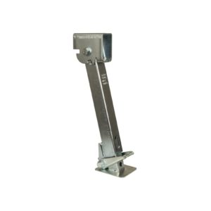 Lippert Camper Stabilisatiepoot 45 cm