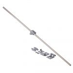 Lippert Tafelblad ophangrail