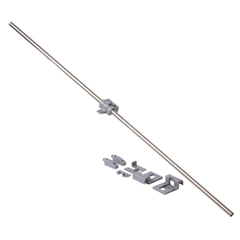 Lippert Tafelblad ophangrail