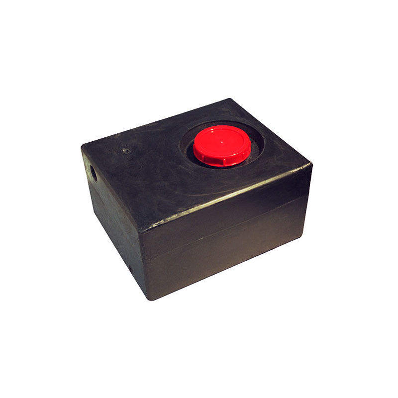 Watertank 77 liter 48 x 80 x 20 cm