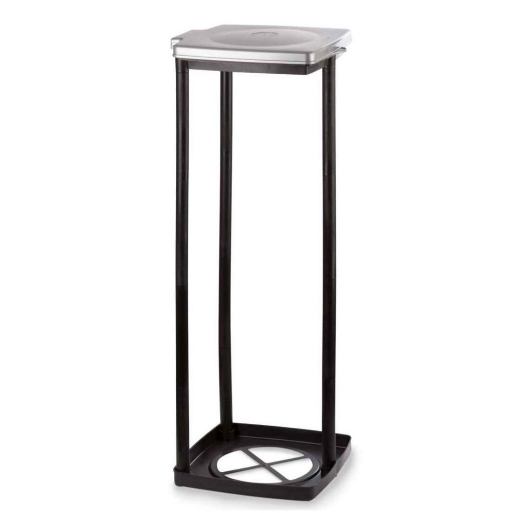 Sunware Vuilniszakhouder kunststof