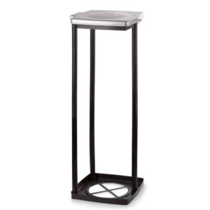 Sunware Vuilniszakhouder kunststof