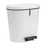 Sunware Zamora pedaalemmer wit