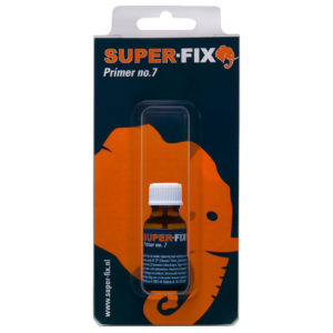 Super-Fix Primer No.7 lijm