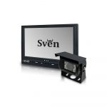 Sven Essential Set achteruitrijcamera