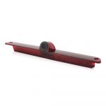 Sven Remlicht camera voor Mercedes