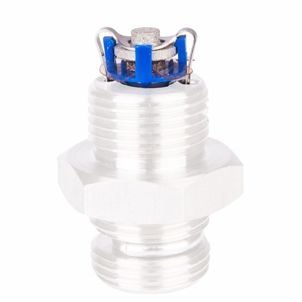 Tank O³ Waterzuiveringsinstallatie celkern