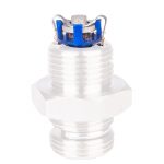 Tank O³ Waterzuiveringsinstallatie celkern