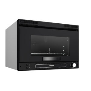 Thetford 525 oven