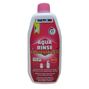 Thetford. De kampeerspecialist Thetford Aqua Rinse