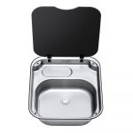 Thetford Basic Line 34 spoelbak