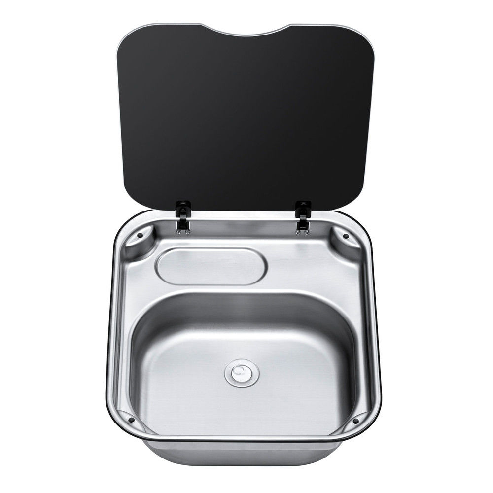 Thetford Basic Line 34 spoelbak