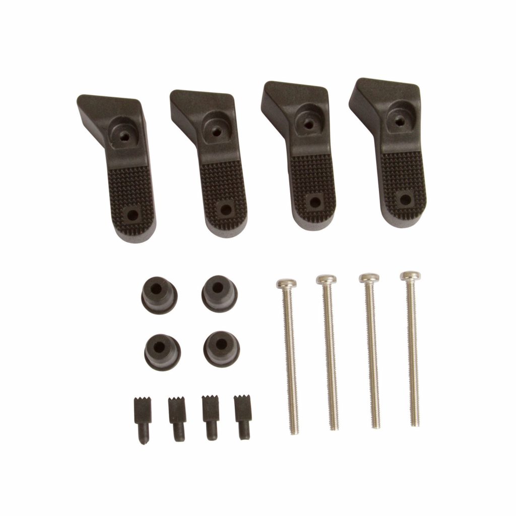 Thetford Basic Line 345 fixing kit De kampeerspecialist