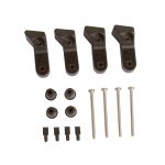 Thetford Hob 0118 Bevestigngspunt zwart