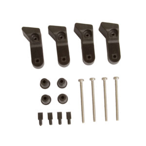 Thetford Hob 0118 Bevestigngspunt zwart