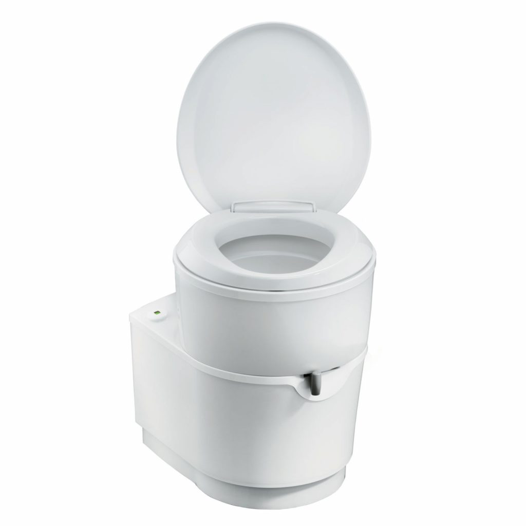 Thetford C223-S cassettetoilet