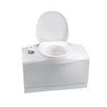 Thetford C402-X cassettetoilet links