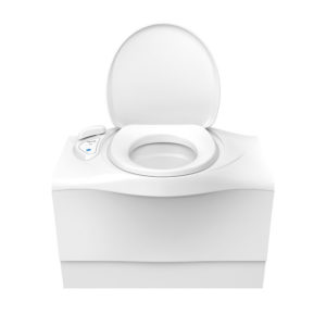 Thetford C403-L cassettetoilet links