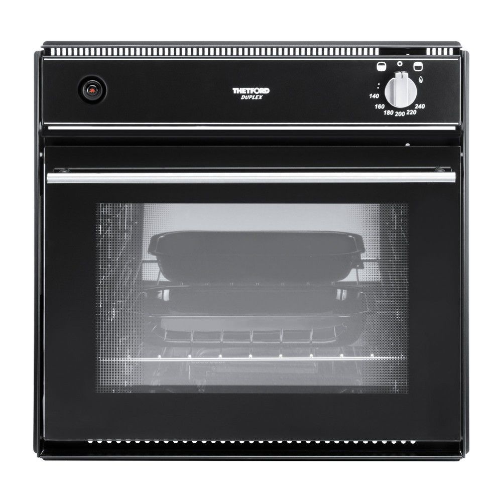 Thetford Duplex oven
