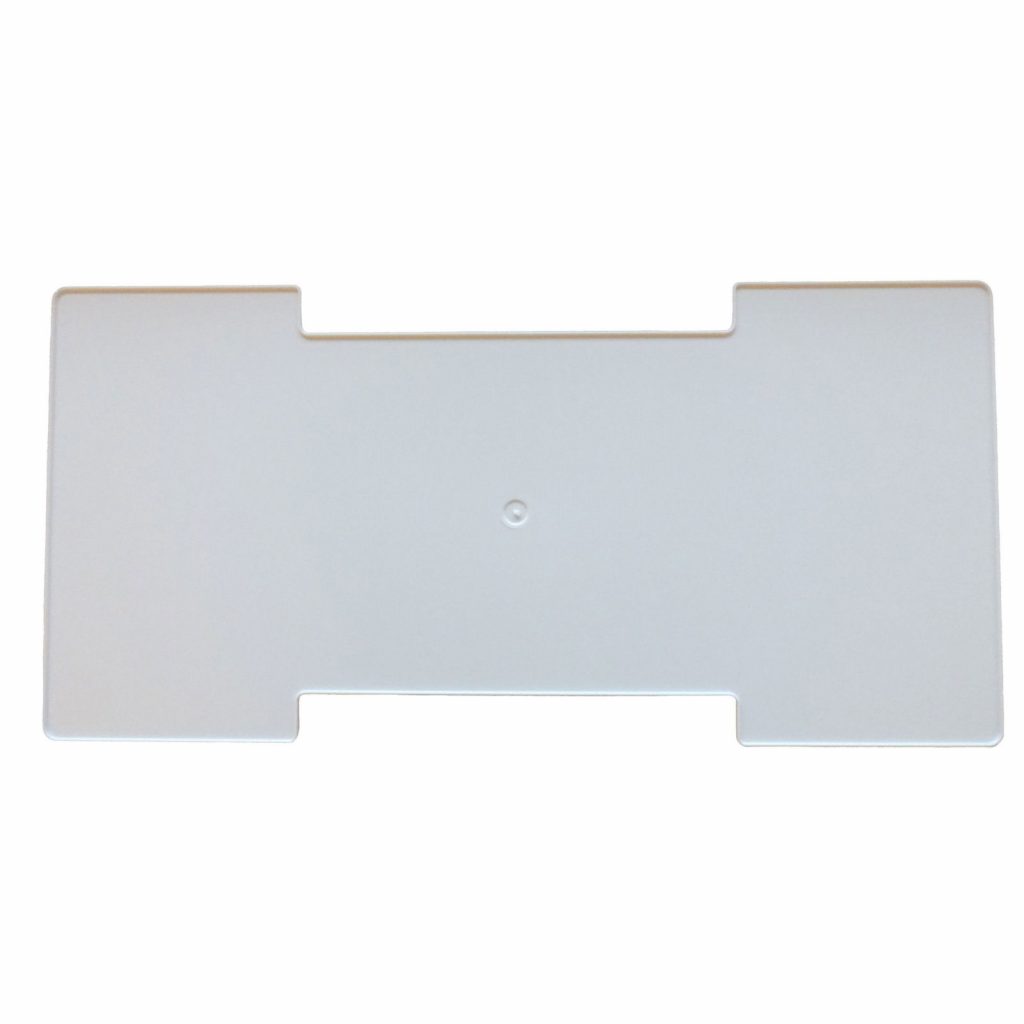 SR large vent winterafdekking