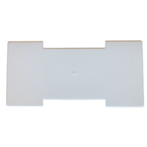 SR large vent winterafdekking