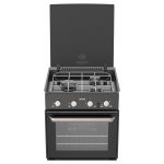 Thetford Triplex grill,