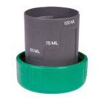 Thetford maatbeker groen