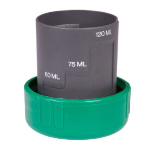 Thetford maatbeker groen