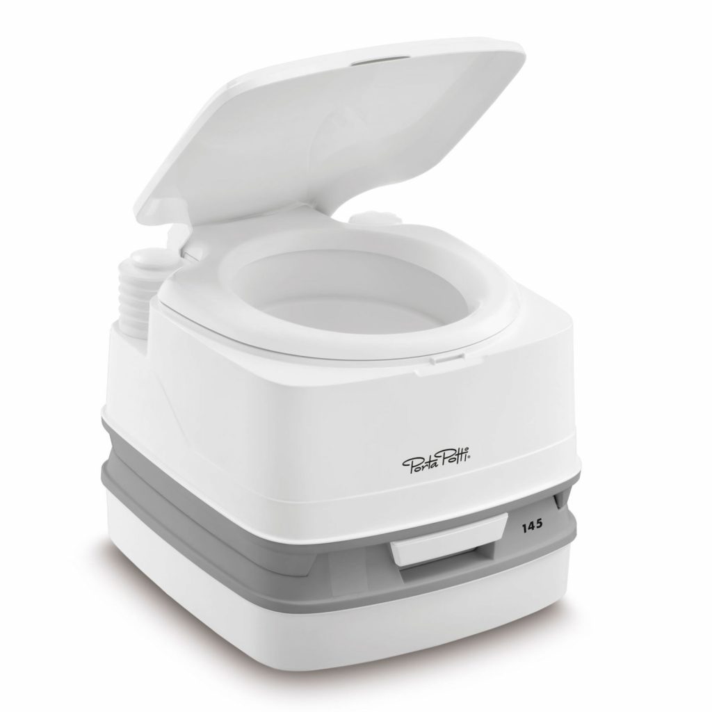 Thetford Porta Potti 145 chemisch toilet