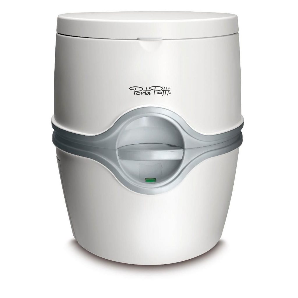 Thetford Porta Potti 565E chemisch toilet