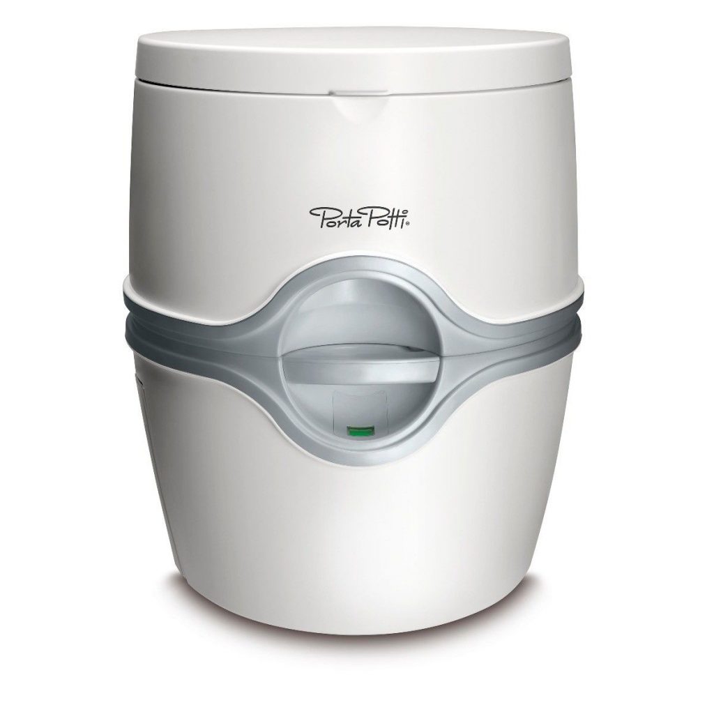 Thetford Porta Potti 565P chemisch toilet