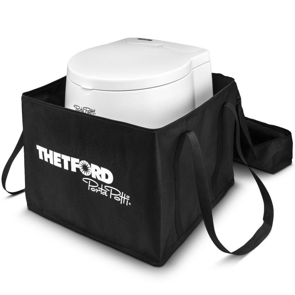 Thetford Porta Potti draagtas X65