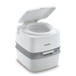 Thetford Porta Potti Qube 165 wit