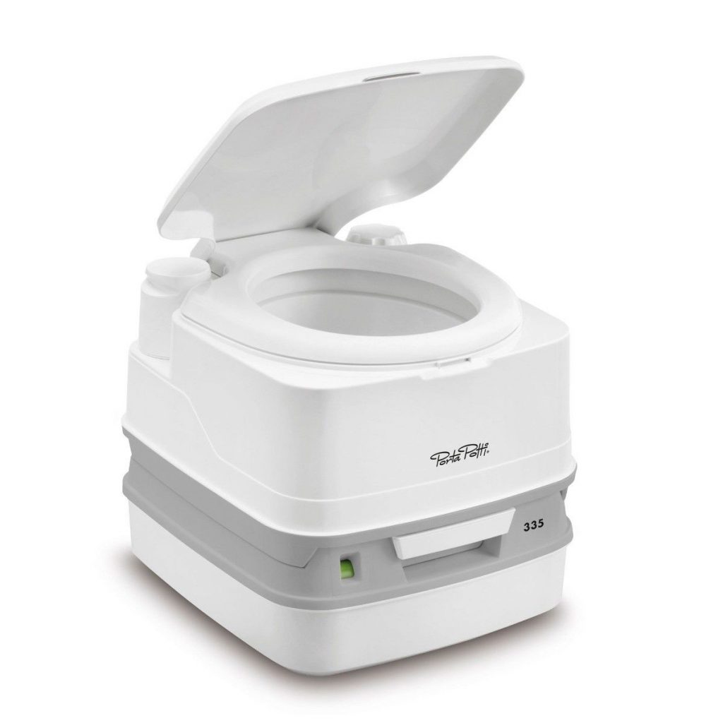 Thetford Porta Potti Qube 335