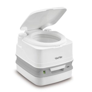 Thetford Porta Potti Qube 335