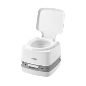 Thetford Porta Potti Qube 345 chemisch toilet