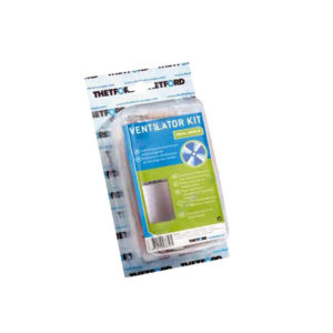 Thetford SC-250 elektrische ventilator